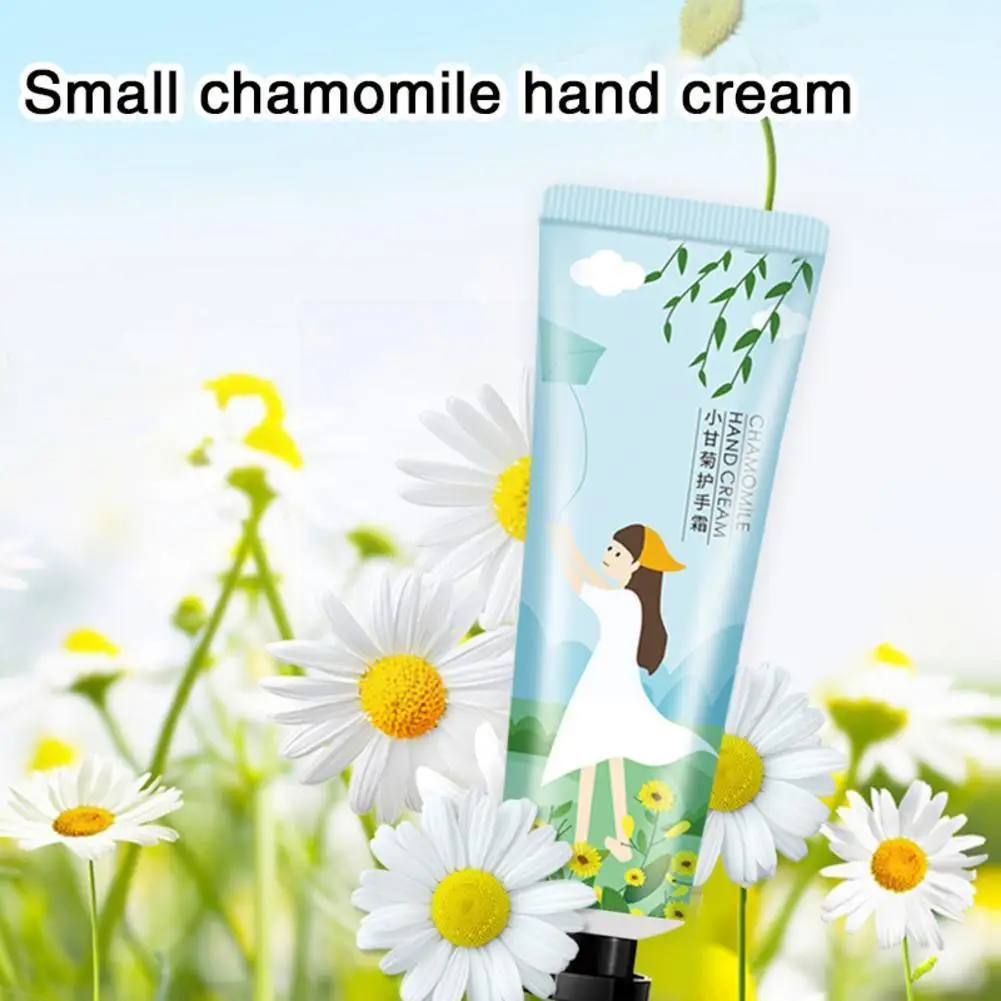 

30g Hand Cream Anti Chapping Nourishing Moisturizing Skin Not Whitening Peach Lotion Repair Care Anti-crack Greasy Refreshi K4m3