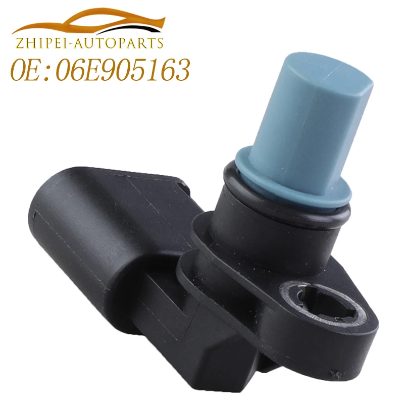 06Е 905163 Датчик положения распределительного вала автомобиля 0986280431 4246669 RMP