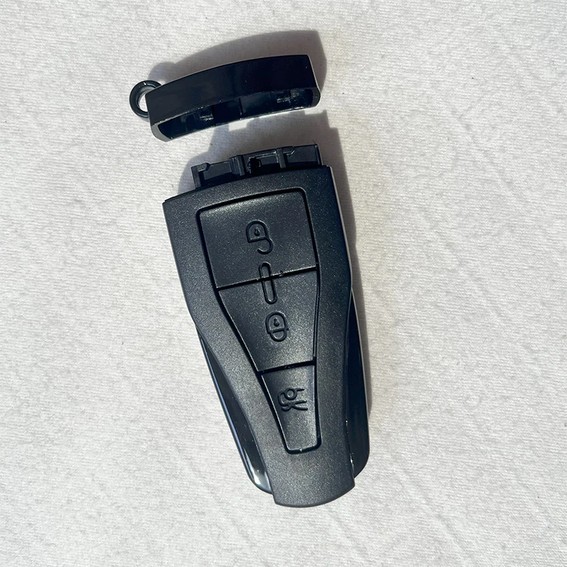 Автомобильный ключ для MG MG550 MG6 для гаражей ROEWE 550 Morris MG6 MG550 Roewe 550 E550, замена умного дистанционного ключа (art.: 3920cd2b8f68d) - 3920cd2b8f68d