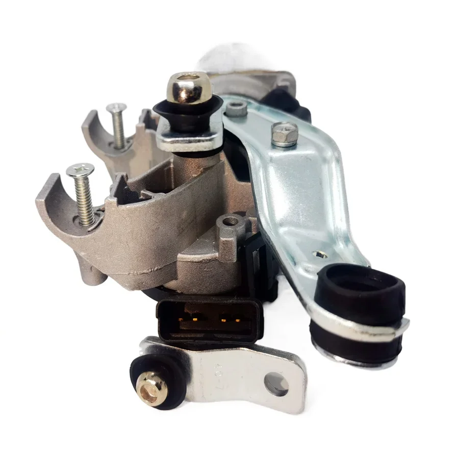 Фото Моторы стеклоочистителей для Nissan Qashqai 28800JD900 54526611 579751, передний мотор стеклоочистителя №2