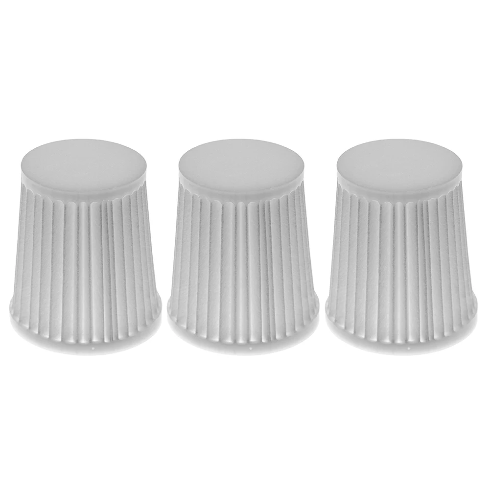 

3PCS Filters For Bosch GAS 14.4 V-LI GAS 18 V-LI PAS 18 LI Robotic Vacuum Cleaner Hepa Filters Part 1619PA5188 Filter Element