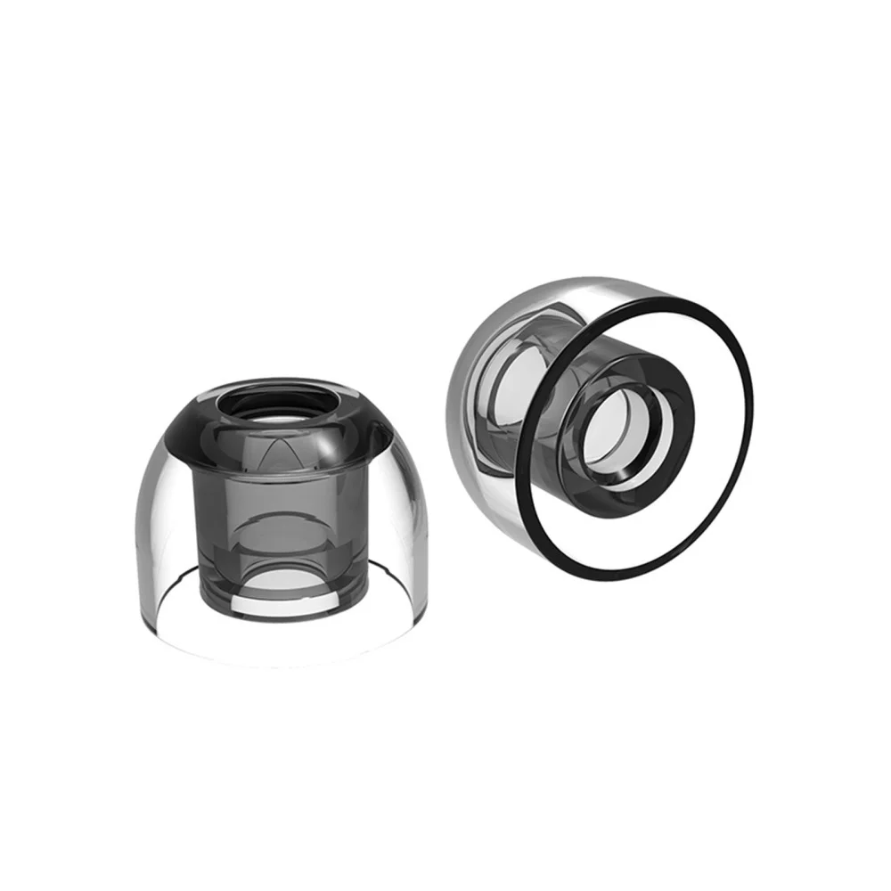 Амбушюры AZLA Xelastec для SONY WF-1000XM4 1000XM3 1697ti qdc противоскользящие не выпадают - купить по
