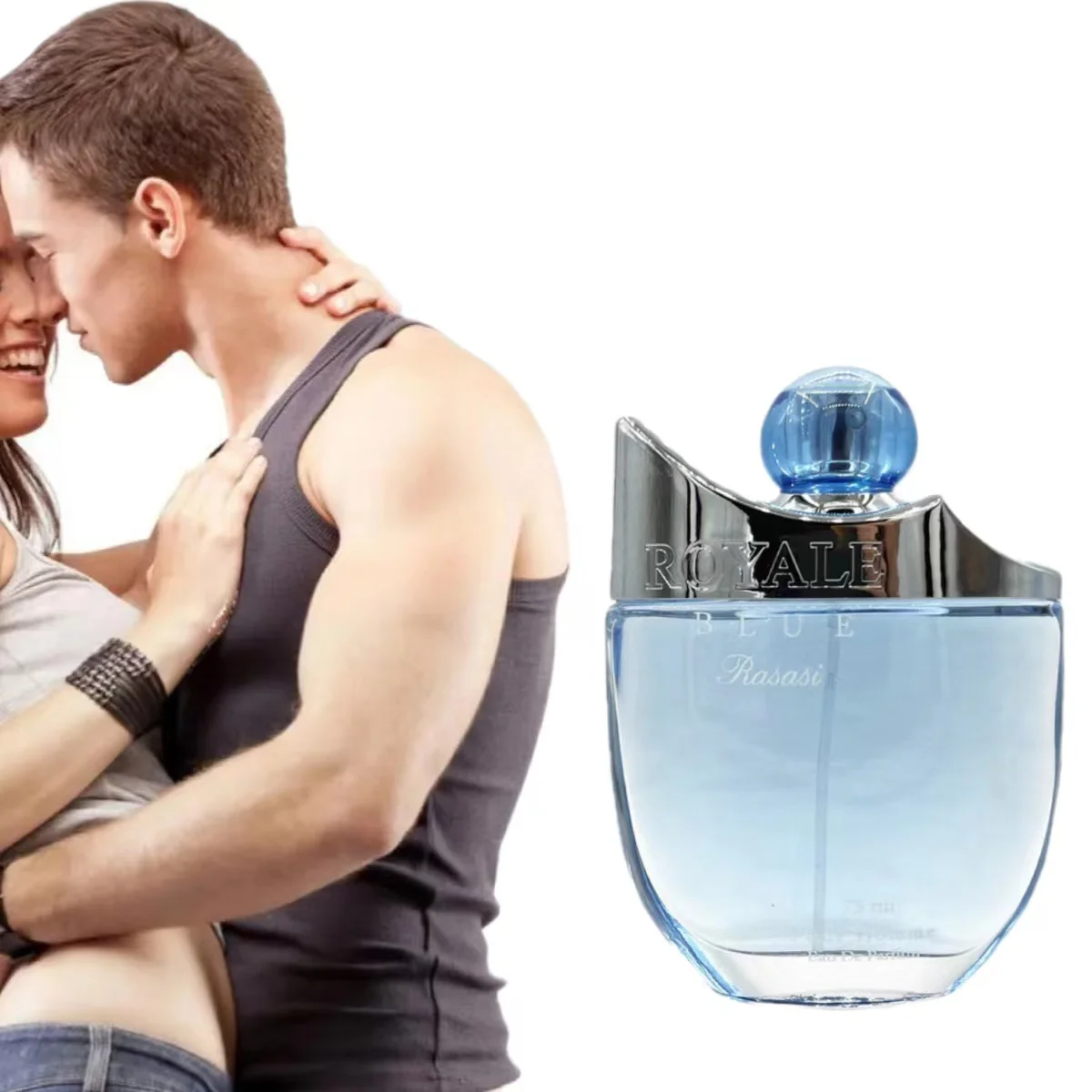 

75ML perfumeoil Brand body pheromone splash original deodorant lasting workdating essential for men care beauty and health