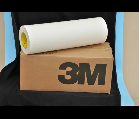 

Flexo Version Posted New Double-sided Adhesive 3 M E1015H Old1015 457 Thick Stick Version 0.38 Wide Double-sided Adhesive