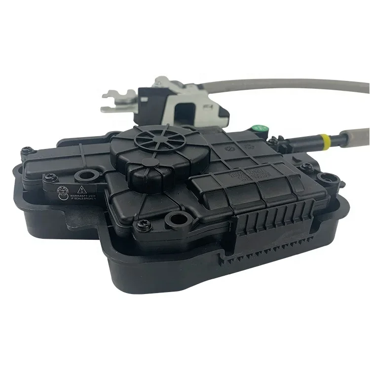 Китай Электрическая всасывающая дверь Гладкая система вакуумного замка двери