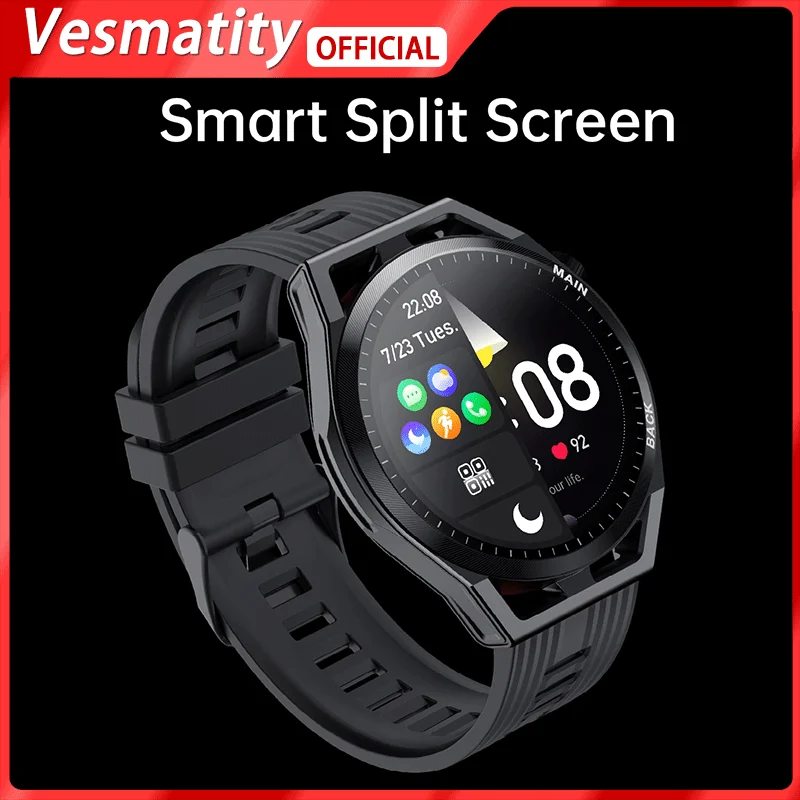 

I69 Music Playback Smart Watch Bluetooth Call Waterproof Watch Multiple Colors Can DIY Dial Smart Watch Blood Pressure Monitorin