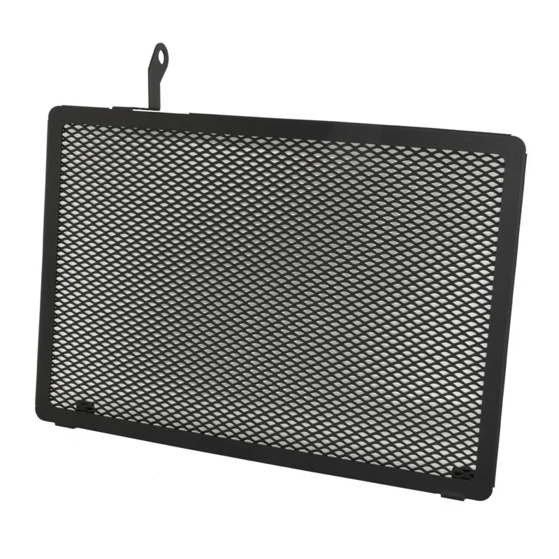 

Motorbike For Ducati Multistrada 1200 1200S 2010-2016 Radiator Protective Cover Grill Guard Grille Protector
