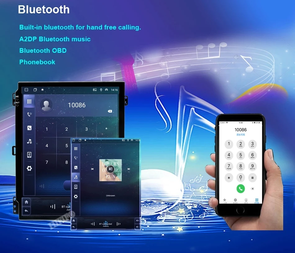 Мультимедийная система для Opel ASTRA J 2009-2015 стерео-проигрыватель на Android 4G DSP