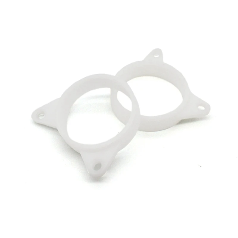 4х кронштейн для переднего брызговика мотоцикла Honda CBR400 NC23 CBR NC29 VFR400 NC30