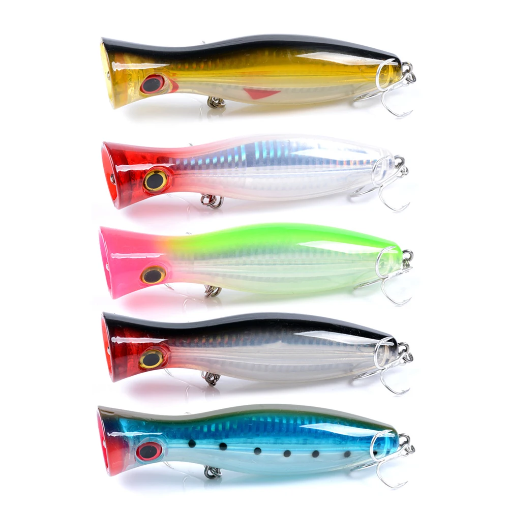 

Рыболовные приманки с большим ртом, 12,5 см, 40,3 г, Искусственные воблеры с объемными глазами, Аксессуары для рыбалки