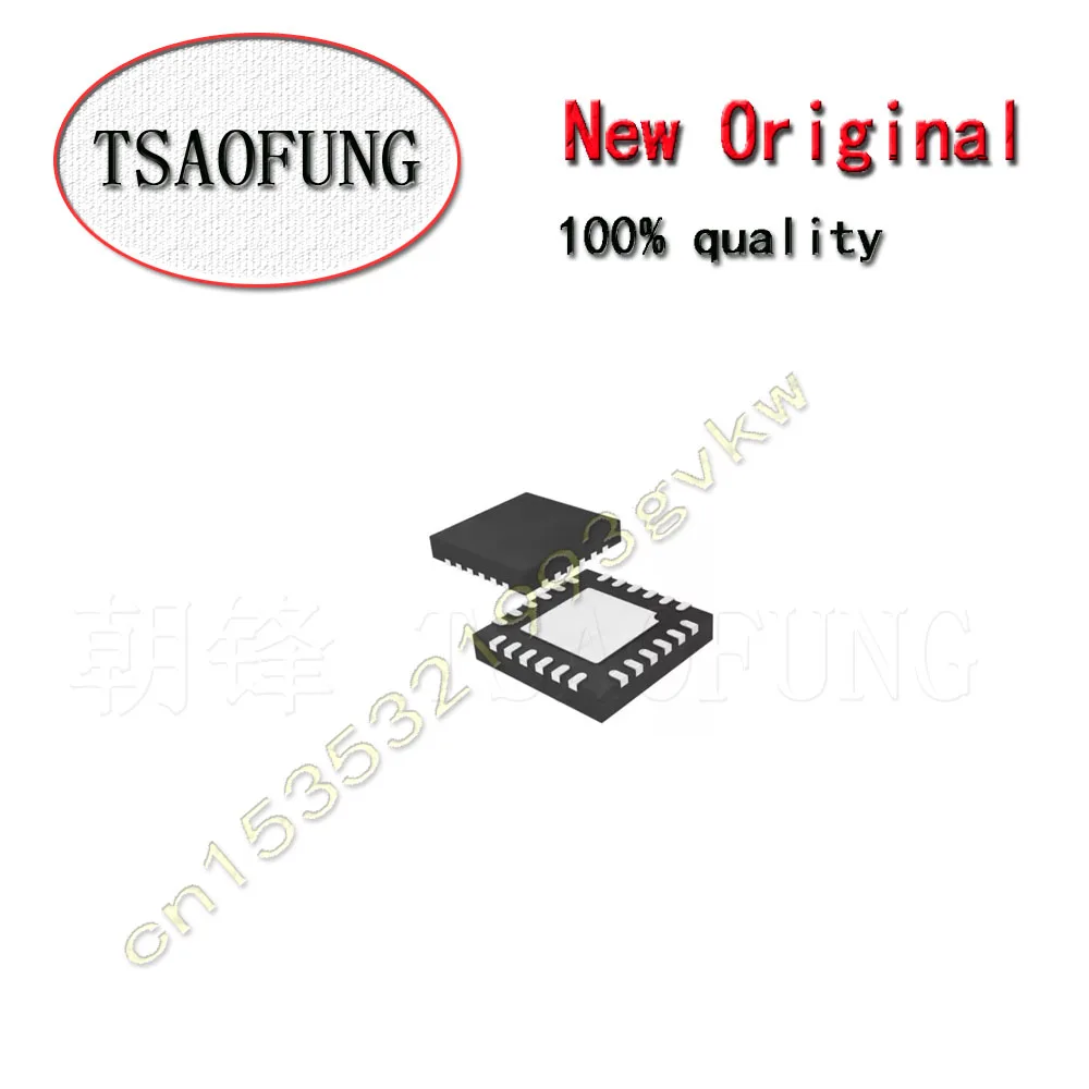 

LTC3207EUF # TRPBF LTC3207EUF # PBF LTC3207EUF 3207 QFN24