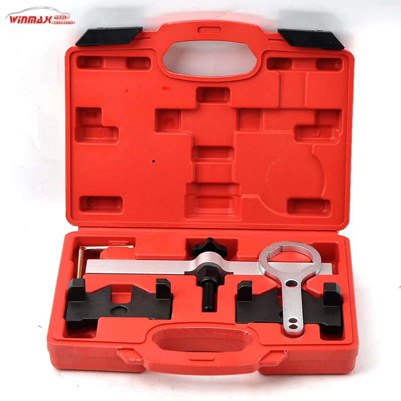 

Local stock in America! Car Engine Timing Tool Set For N63 N74