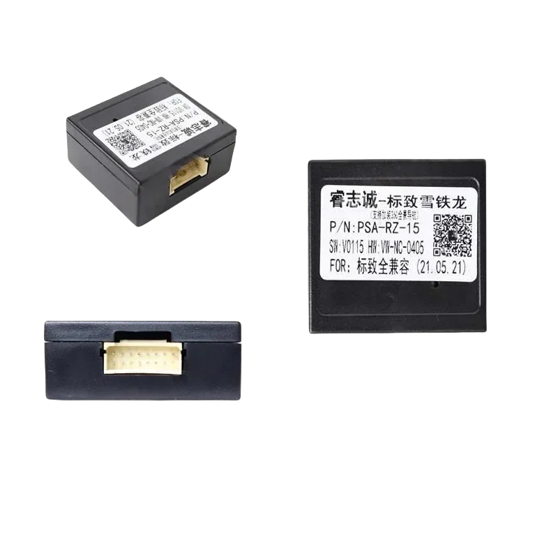 

Автомобильный радиоприемник Canbus для PEUGEOT 301 307 407 607 308 408 508 3008 2008 ELYSEE жгут проводов адаптер силового кабеля декодера