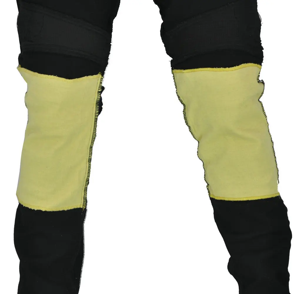 LOMENG Motorcycle Jeans Motorbike Motocross Cycling Pnats Fireproof Kevlar Protective Layer On Hips And Knees LM114-26