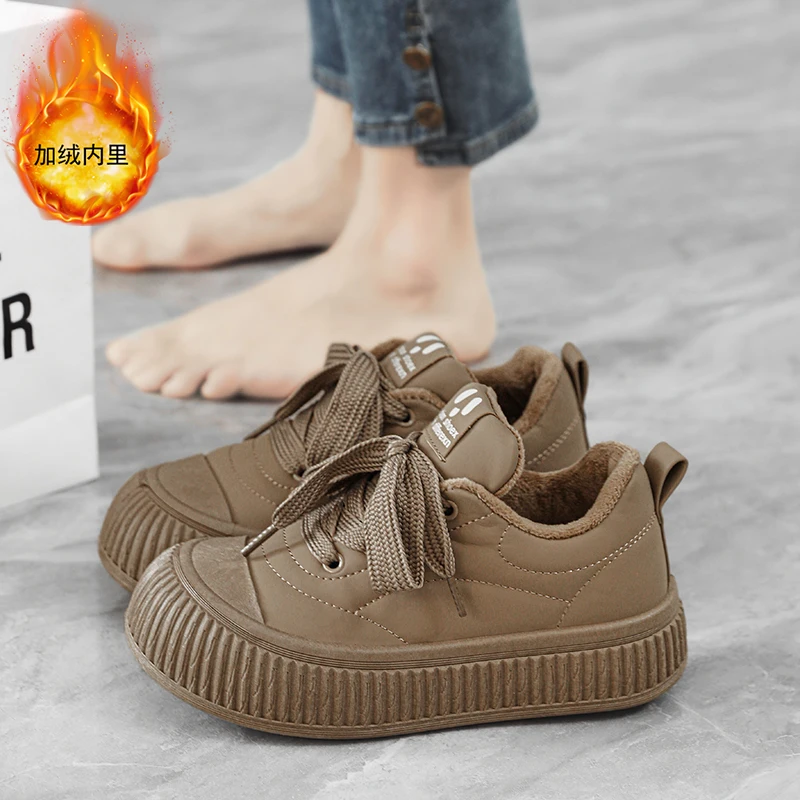 Рисунок 3 - Женская обувь, зимние лоферы