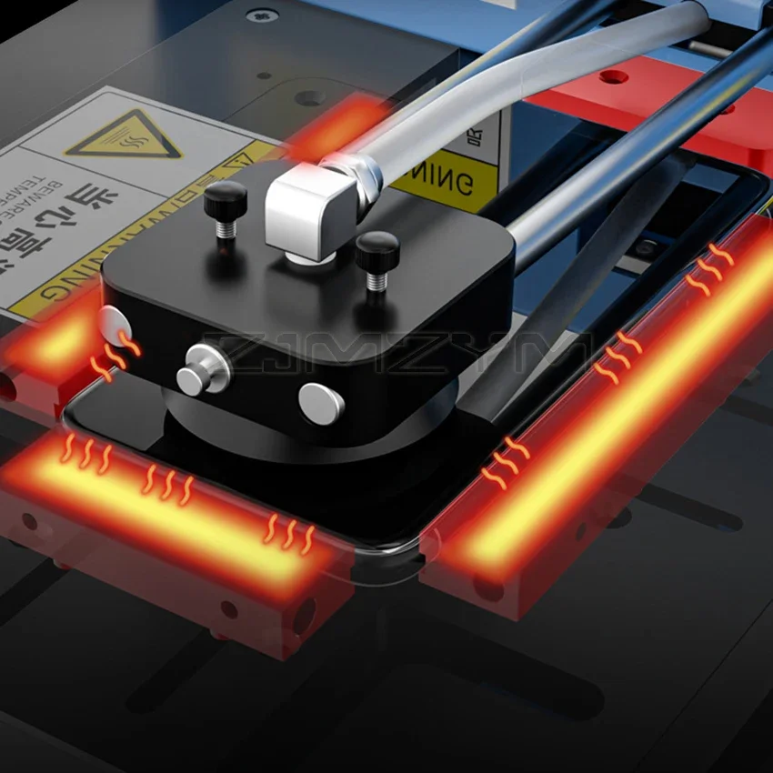 Умный Автоматический сепаратор экрана телефона для Iphone 5 -14 14Pro 14PROMAX