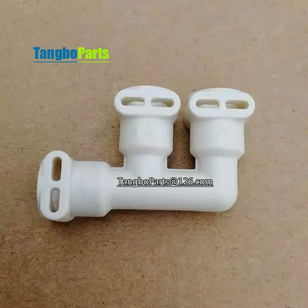 

L-образный изгиб, 2-ходовой 3-ходовой клапан сброса давления F-тип, Т-образное быстрое соединение для кофемашины KALERM Gemilai Welhome