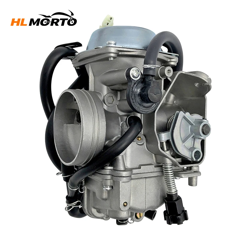 Карбюратор для Honda Foreman 450 TRX 450 TRX450ES TRX450FE TRX450FM TRX450S 1998-2004 TRX350TE FM ATV 32 мм