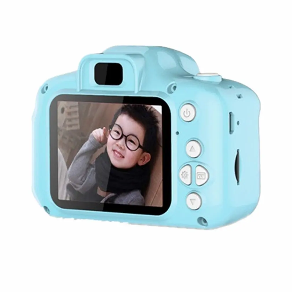 

Детская цифровая камера X8, фото-и видеокамера, детские подарки, мини-камера для записи видео, фотосъемка