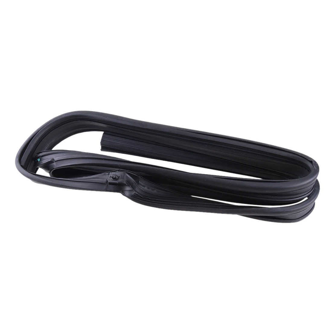 

Front Left Door Glass Run Weatherstrip Seal Fit for Toyota Corolla ZZE122 ZRE120 2004 2005 2006 2007 2008 2009-2013 8151-12211