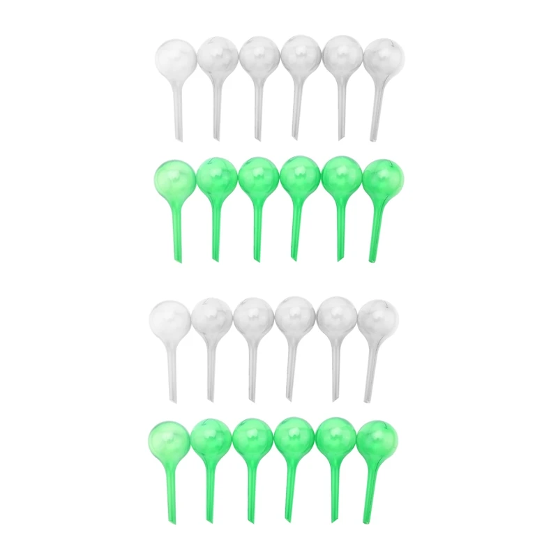 

Лампы для полива растений, автоматическое устройство для самополива комнатных растений, 24 шт.