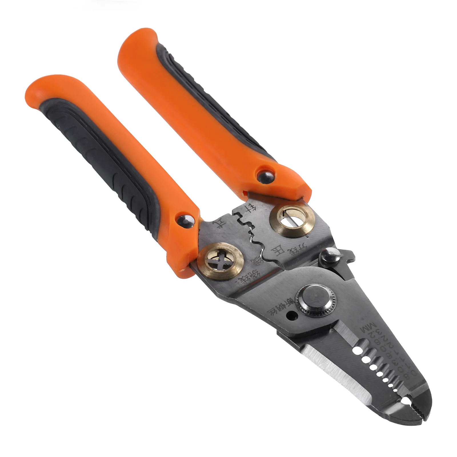 Электрические плоскогубцы электроинструменты электрический обжим съемник