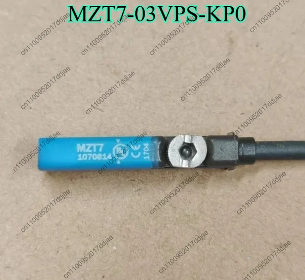 Фото Магнитный выключатель mzt7-03vps-kp0, номер заказа 1070814, совершенно новый. №1