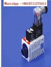 Клапан подачи воздуха VMECA вакуумный выпускной клапан VMS 14C-3-1