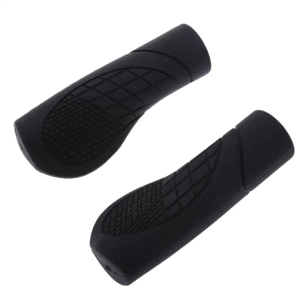 

MTB Mountain / Folding / Bicycle Handlebar Grips / Bar Ends 22mm