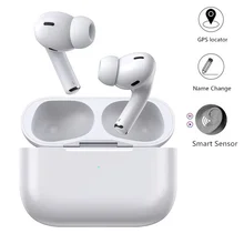 Pro 3 Original TWS Wireless Earphones Headphones Bluetooth Headset Sports HD Stereo Gaming For Phons Xiaomi Earbuds HiFi Music