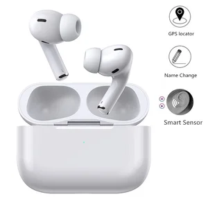 pro 3 original tws wireless earphones headphones bluetooth headset sports hd stereo gaming for phons xiaomi earbuds hifi music free global shipping