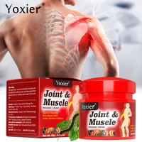 joint muscle massage cream alleviate back cervical spine waist muscle joint pain improve arthritis rheumatism body care 20g