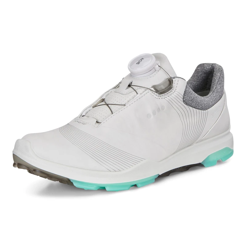 

Женские кроссовки для гольфа из натуральной кожи, Размеры 35-40