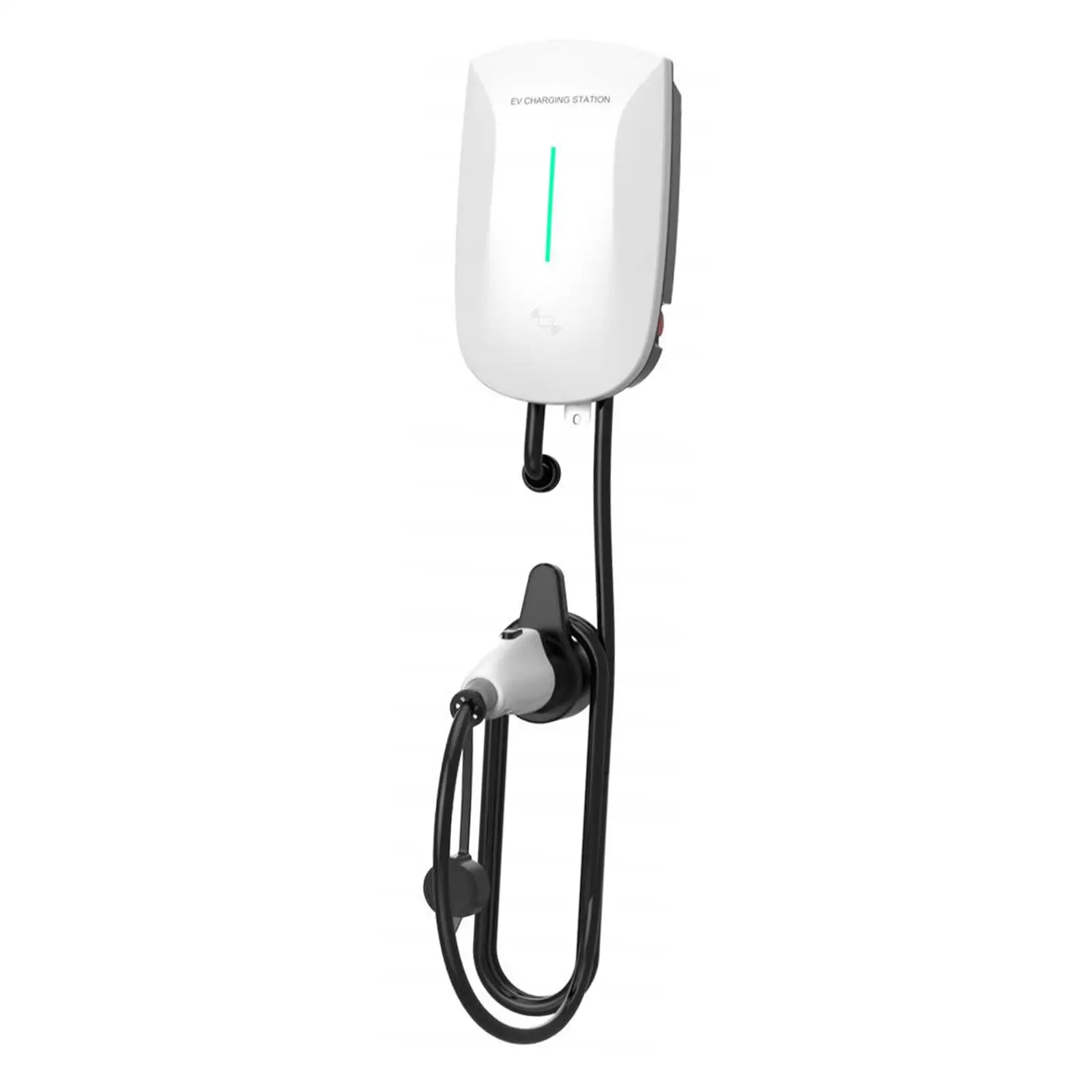 

Electric Vehicle Charging Station 7kW Wall Mounted Communication Pile Electric Vehicle Car Charger Electric Car Charging Station