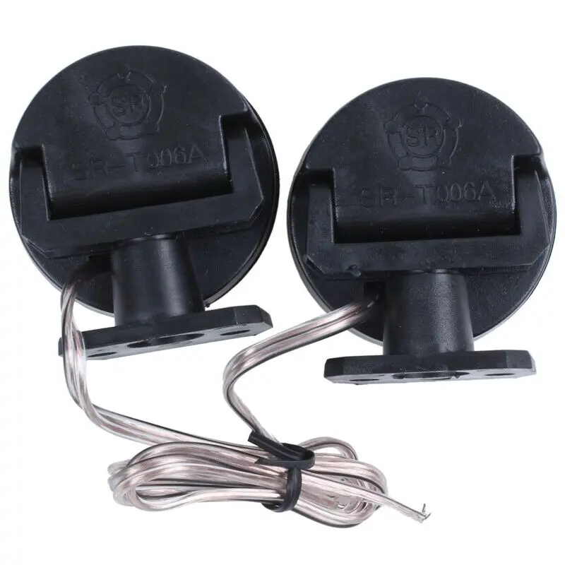 2 шт. высокоэффективные стереодинамики для автомобильной аудиосистемы