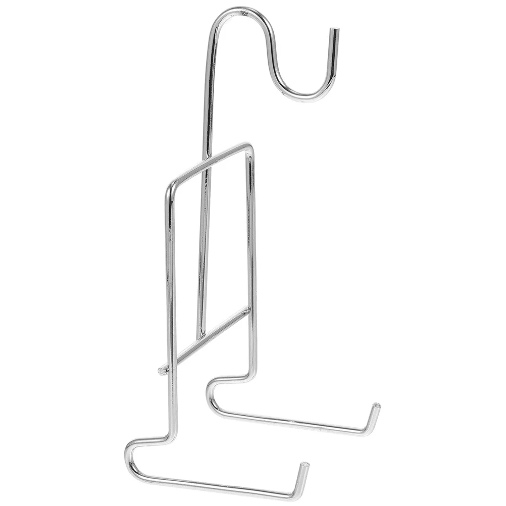 

Platter Coffee Mug Display Plate Organizer Cabinet Holder Cup Shelf Hanging Rack