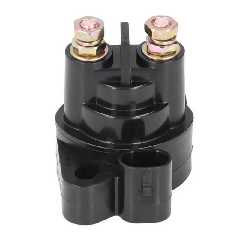 

Solenoid Relay Switch Solenoid Atv Part For Arctic Cat Atv 1000 400 450 450i 500 550 650 700 Motorcycle Accessories