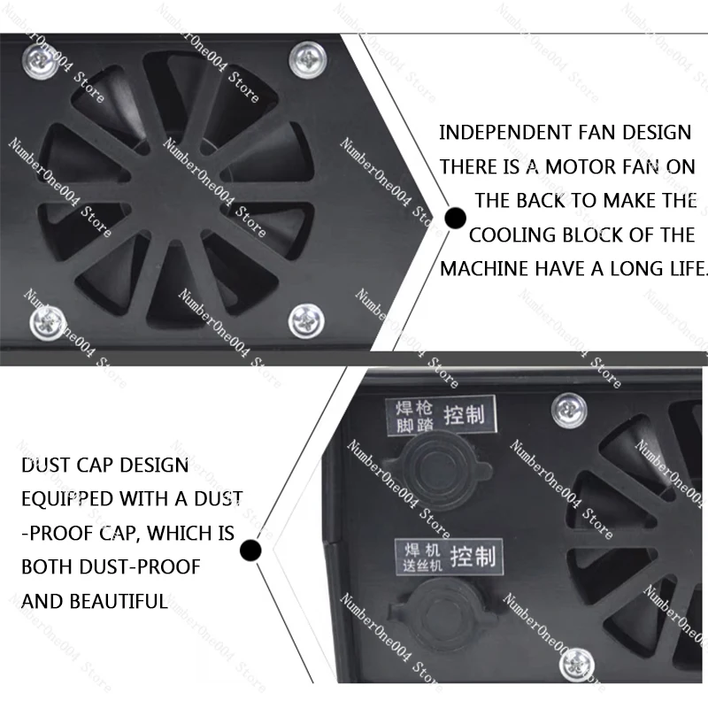 Применяется для аргоновой дуговой сварки стандартной импульсной аппаратуры