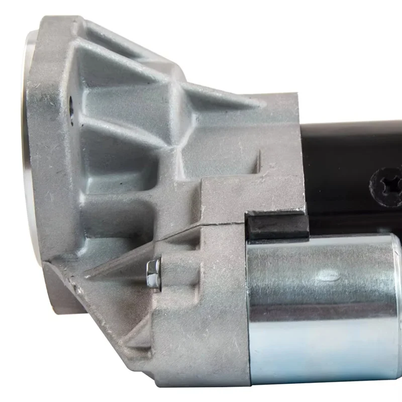 Фото 233006T001 Стартер для Nissan Navara D21 D22 Terrano R20 TD27 2.7L Diesel 23300-10T01 №2