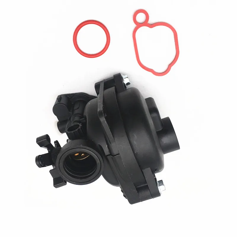 

Carburetor For Briggs & Stratton 21 MTD Murray 500E 140cc Engine 799583,593261 Parts & Accessories Engine tool kits Lawn Mower