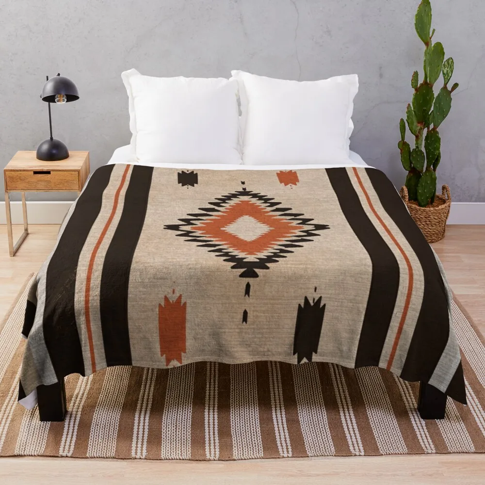 

Богемное иллюстрационное художественное текстурное покрывало, фланелевое одеяло, большое одеяло