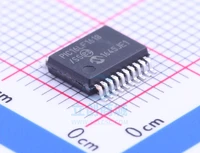 pic16lf1618 iss package ssop 20 new original genuine microcontroller mcumpusoc ic chip
