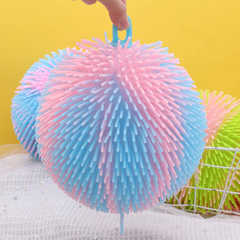 Рисунок 5 - Новинка, светящиеся двухцветные