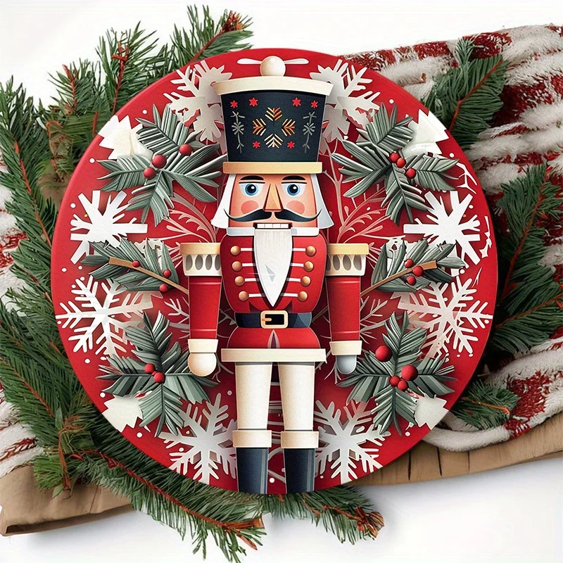 Алюминиевая металлическая дверная вешалка для гайковертов с искусственным