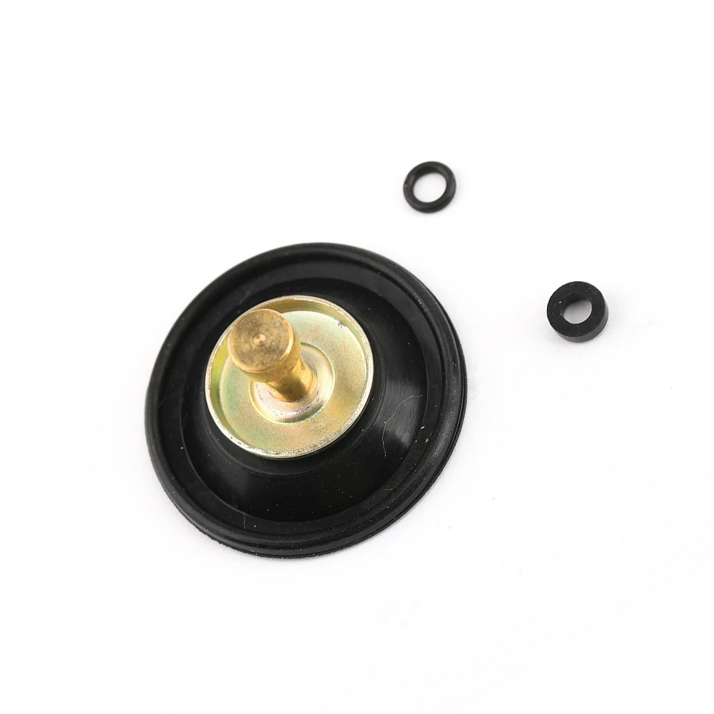 

1 PCS CarburetorRepair Kit And Float Valves As The Brass CarburetorRebuildKit For Kawasaki KLX300R High Quality
