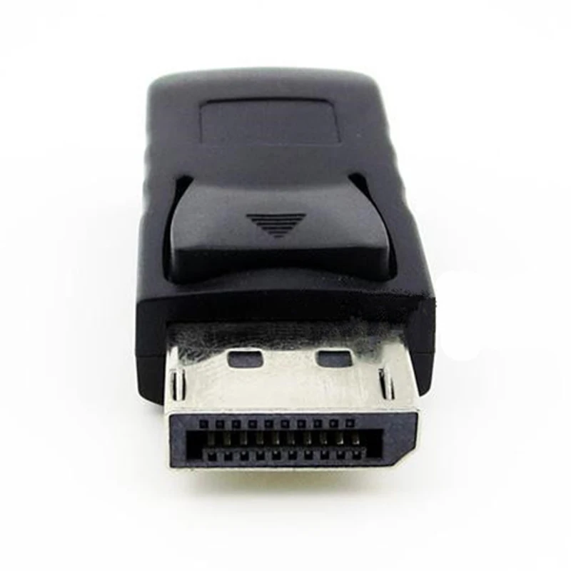 Переходник Displayport мама-mini DP Female