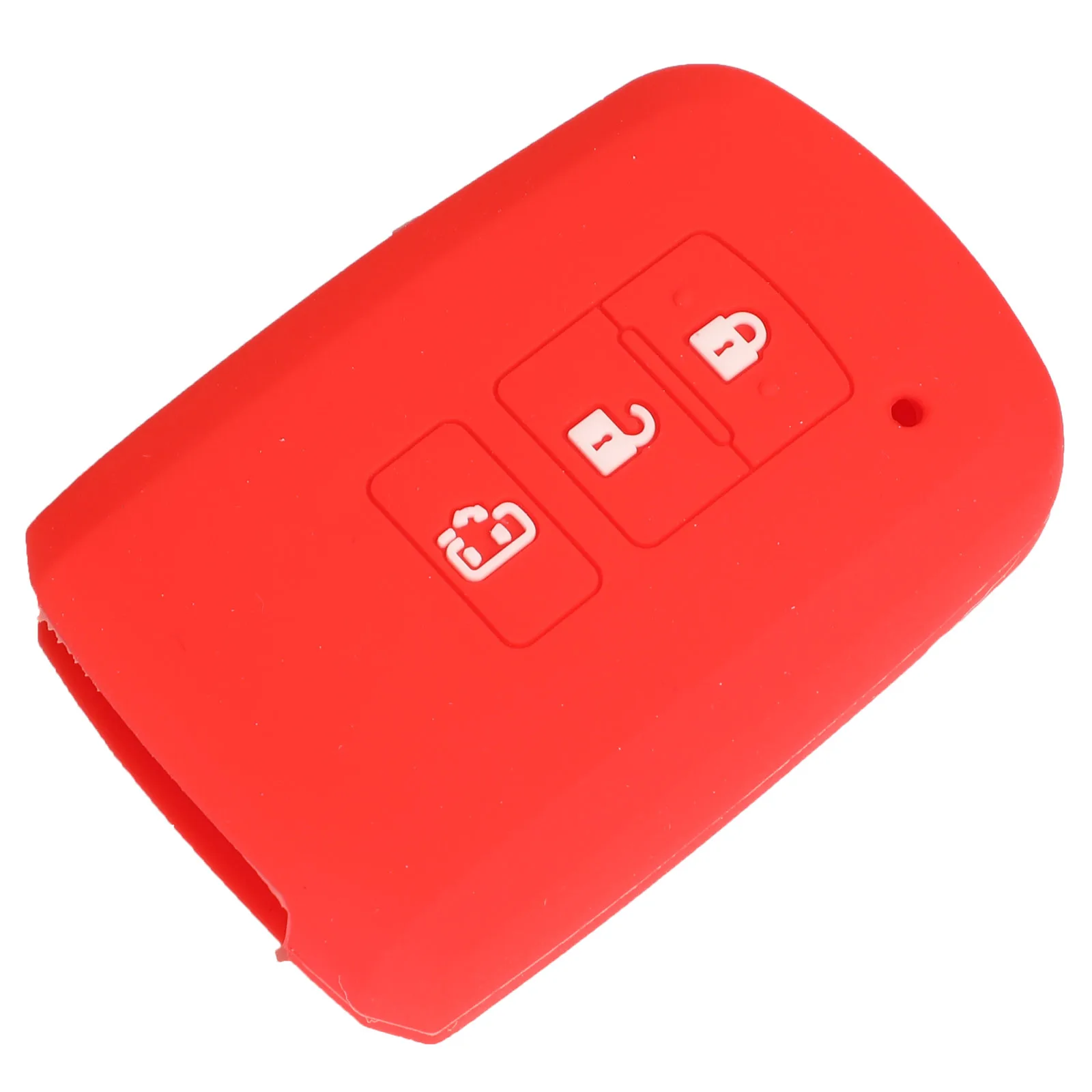 Jingyuqin 3B пульт дистанционного ключа автомобиля силиконовый чехол для Toyota Camry Corolla Avalon Rav4 Land Cruiser держатель Стайлинг