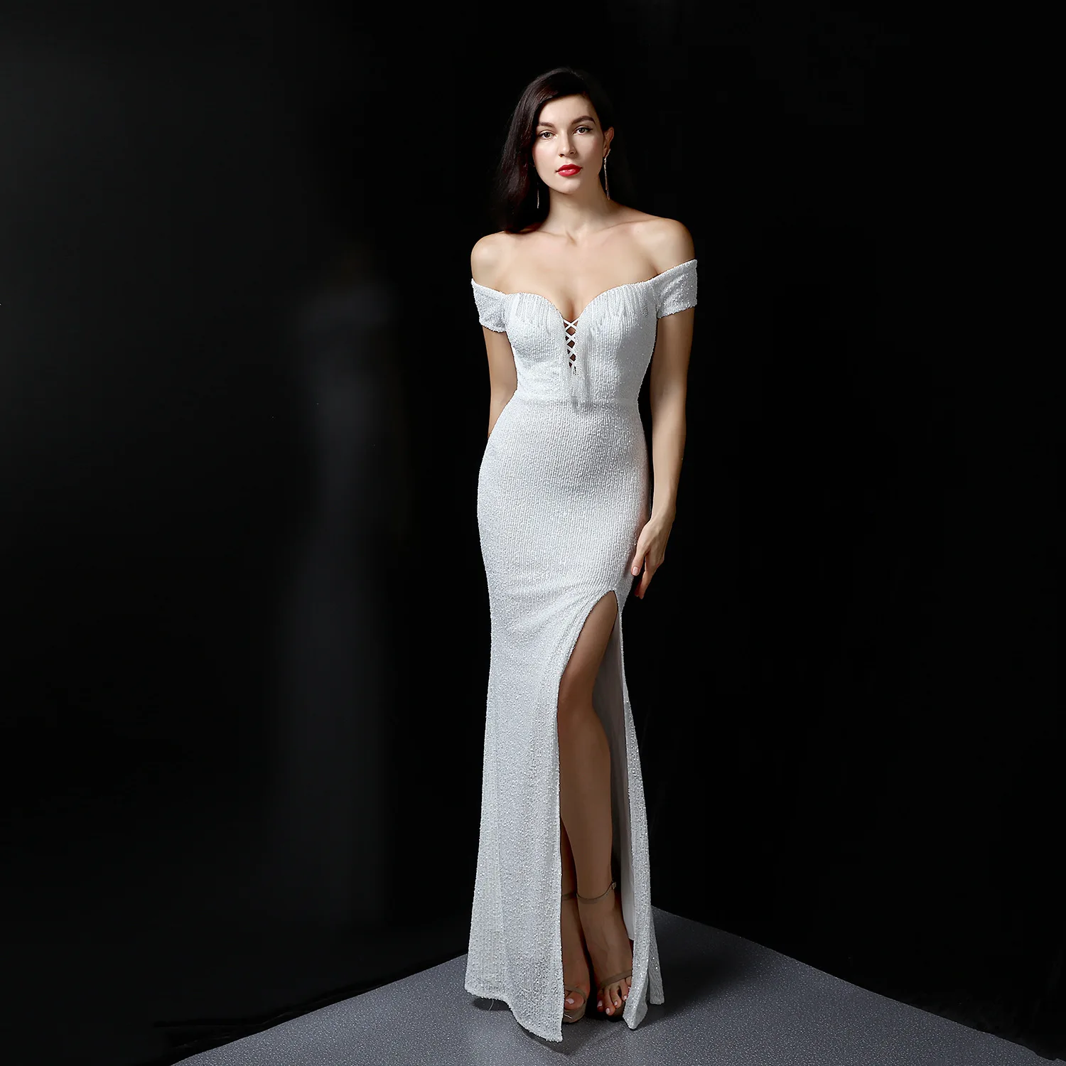 

Dress Fairy Dream Celebrity Party Party Evening Dress Sexy Long Slim Toast Dress Bride Party Dress Formal Dress Women Elegant