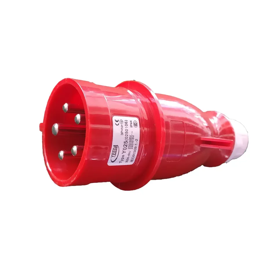 

380V45kW Vertical PDU With Individual Air Switching Protection 3 Phase 63A 36 C13 Aluminium alloy frame type outlet