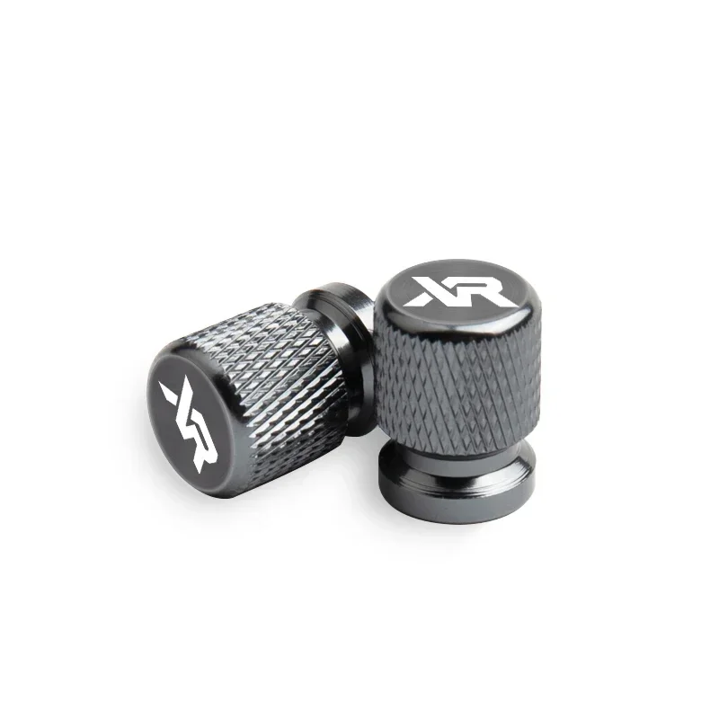 2 шт. аксессуары для мотоциклов Honda XR230MOTARD XR 230 250 400 125 2005-2012 металлические колпачки